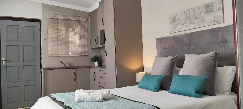 Citrus Lane Guesthouse image
