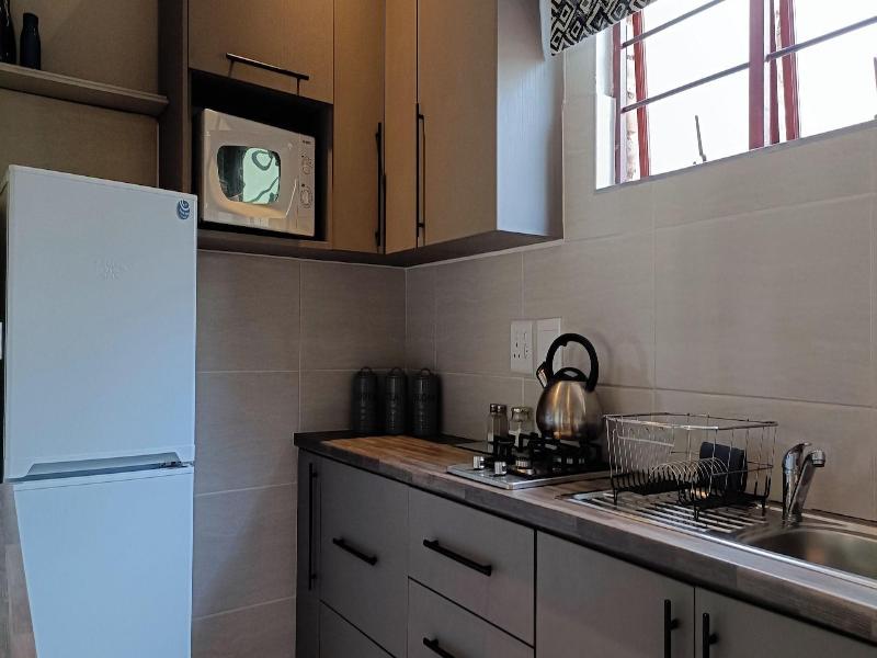 Citrus Lane Guesthouse image