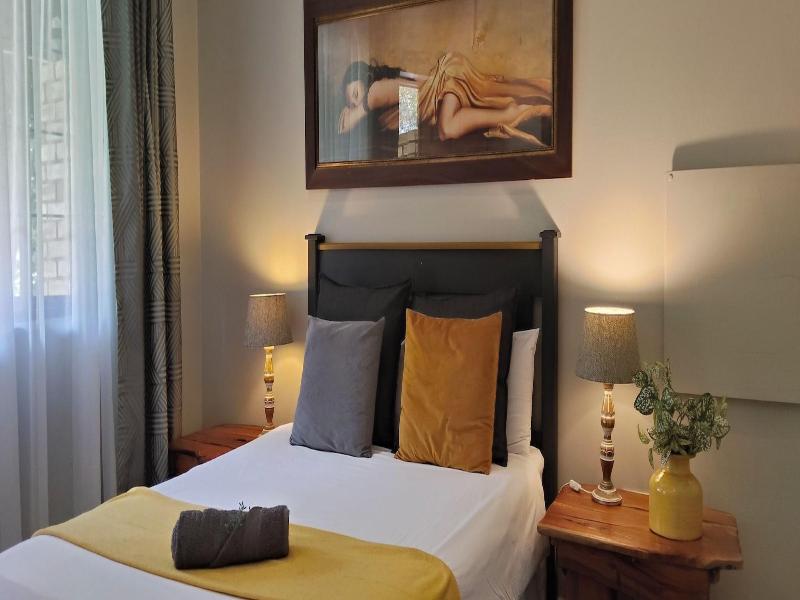 Citrus Lane Guesthouse image