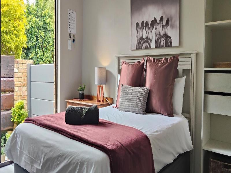 Citrus Lane Guesthouse image