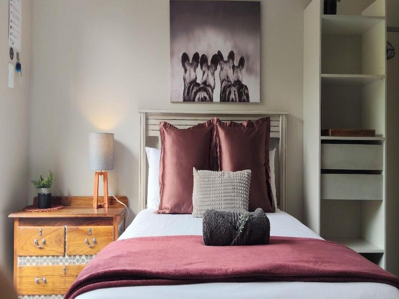 Citrus Lane Guesthouse image