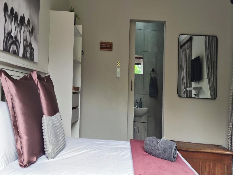 Citrus Lane Guesthouse image