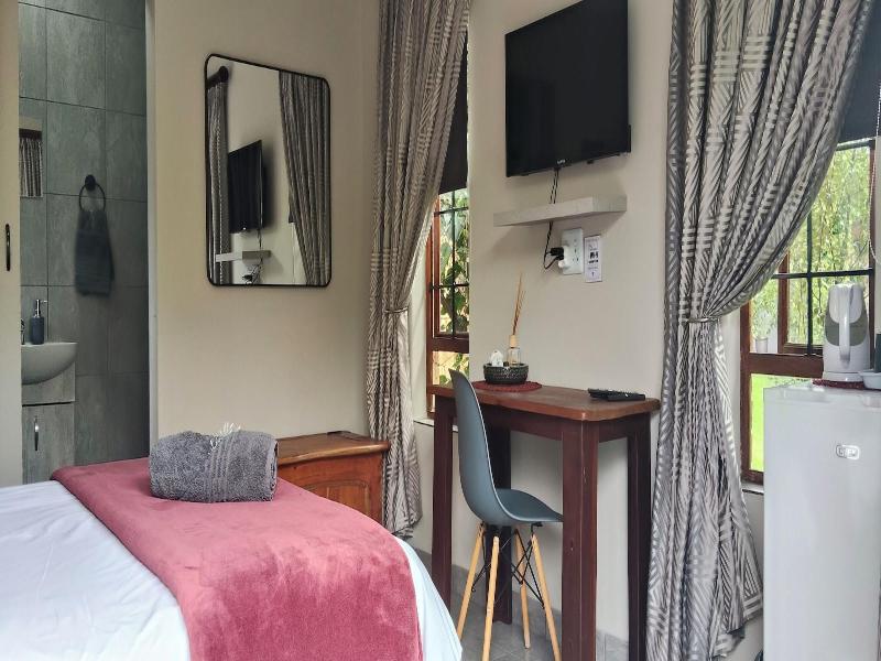 Citrus Lane Guesthouse image