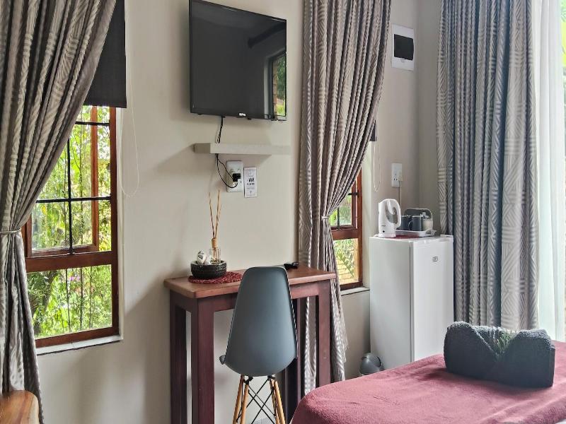 Citrus Lane Guesthouse image