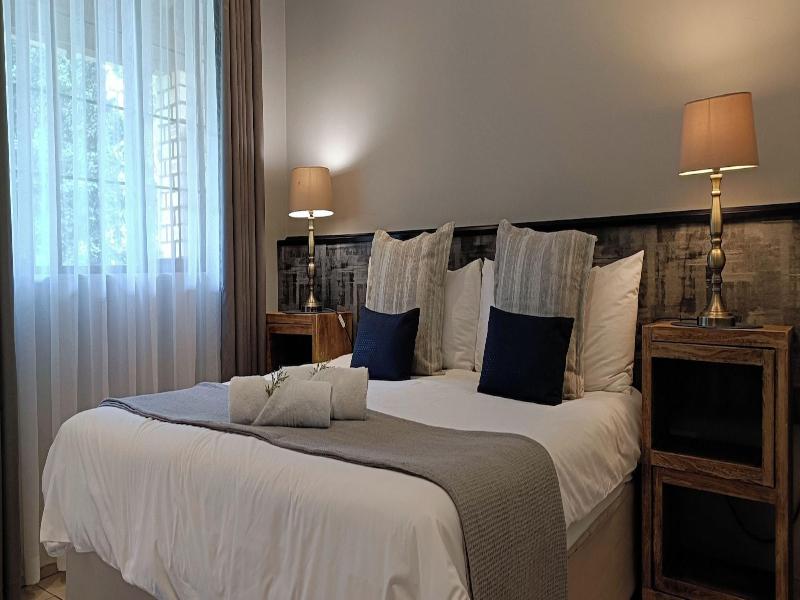Citrus Lane Guesthouse image
