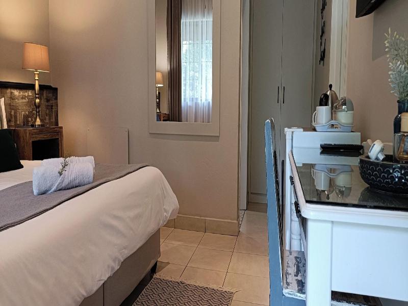 Citrus Lane Guesthouse image