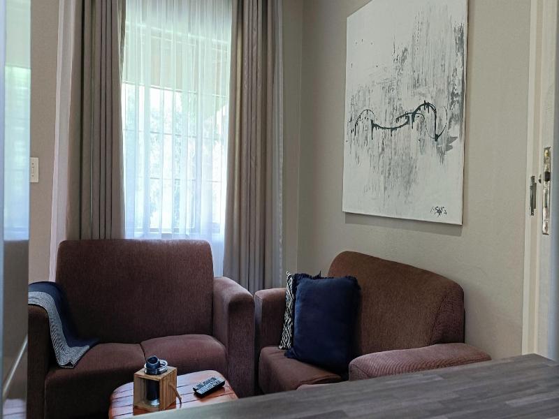 Citrus Lane Guesthouse image