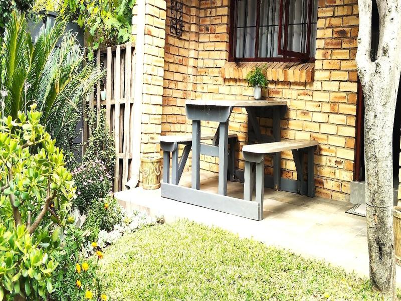 Citrus Lane Guesthouse image