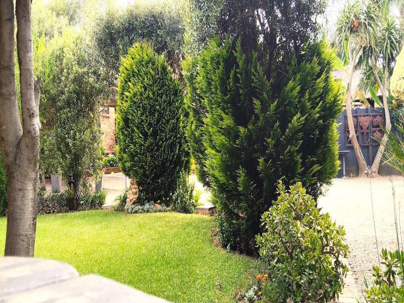 Citrus Lane Guesthouse image
