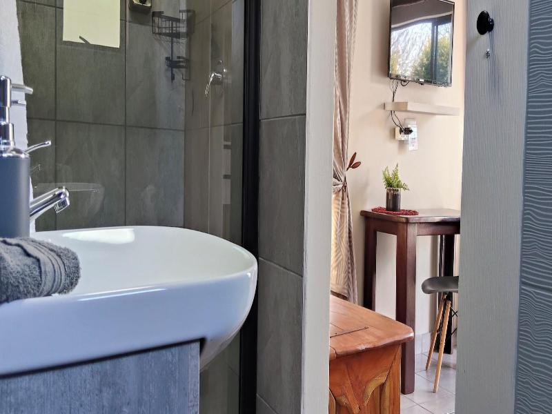 Citrus Lane Guesthouse image