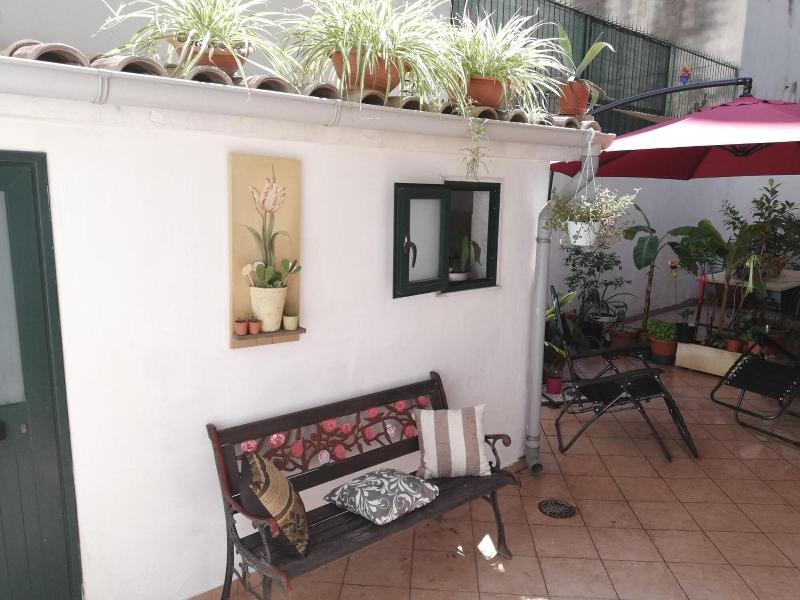 Guglielmo Room's B&B image
