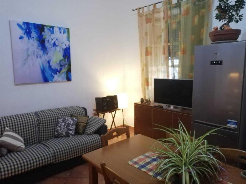 Guglielmo Room's B&B image