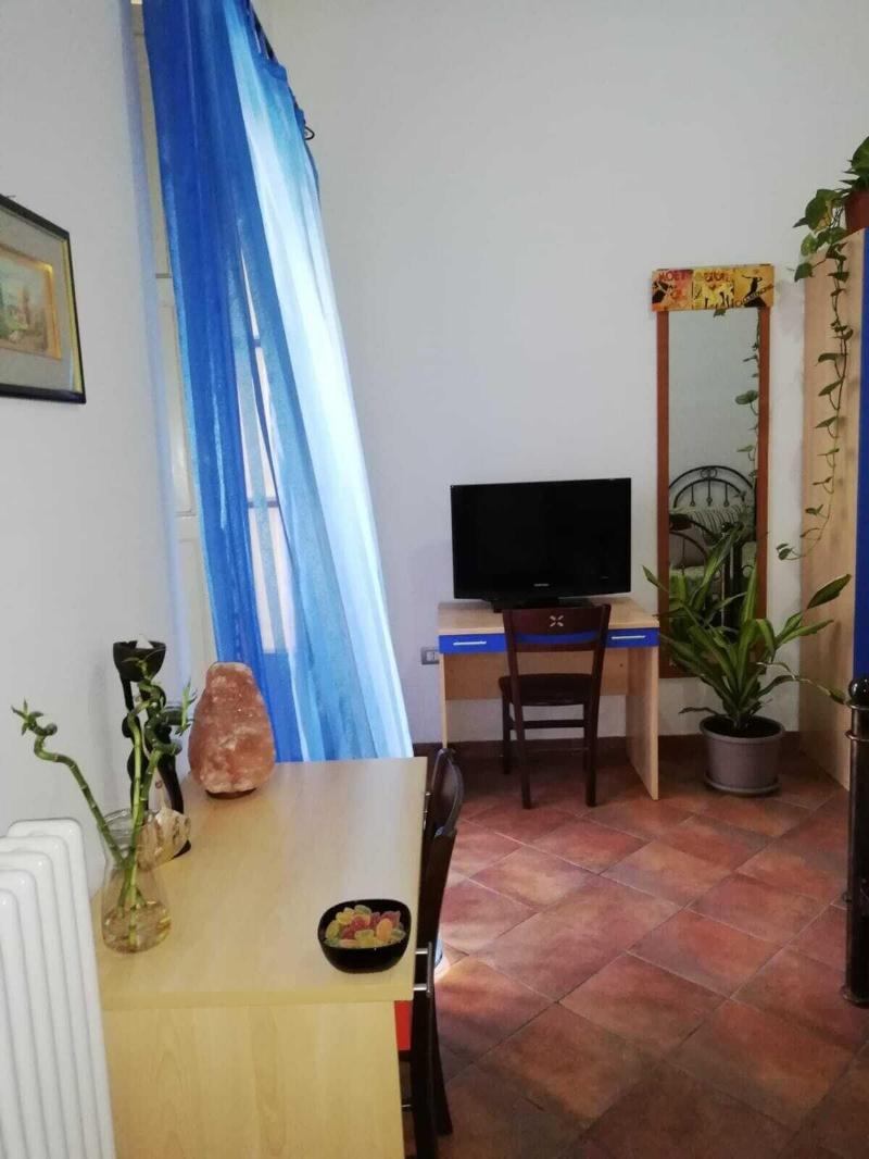 Guglielmo Room's B&B image