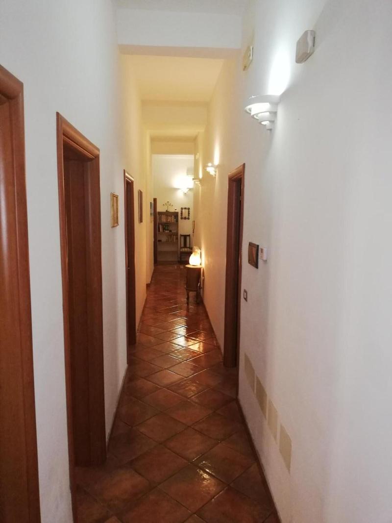 Guglielmo Room's B&B image
