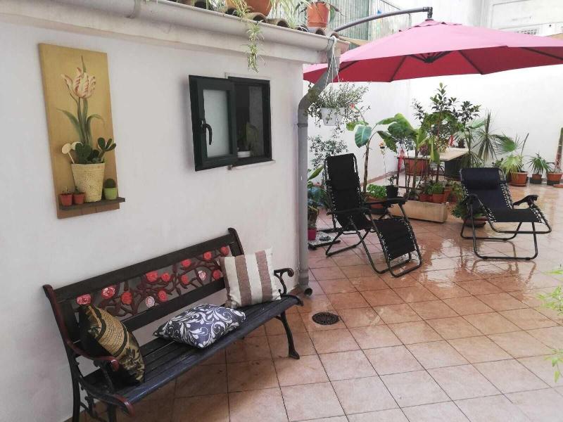 Guglielmo Room's B&B image