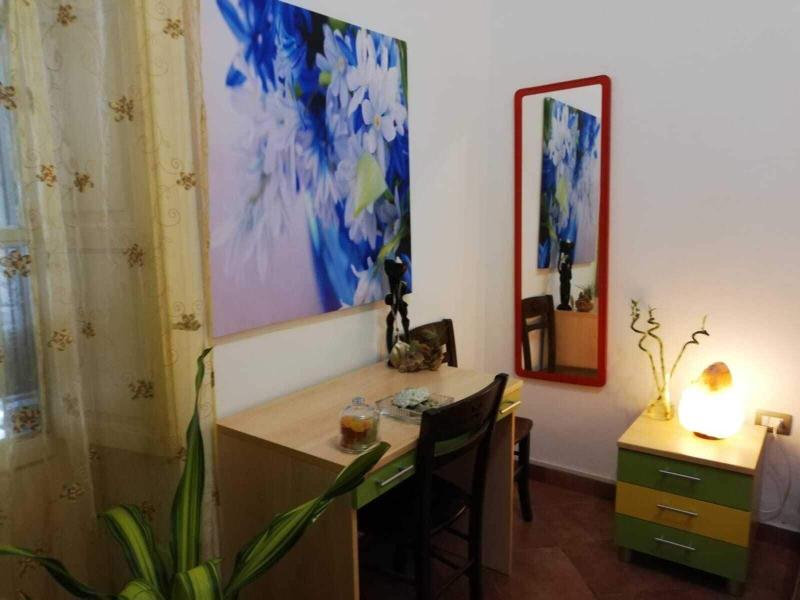 Guglielmo Room's B&B image