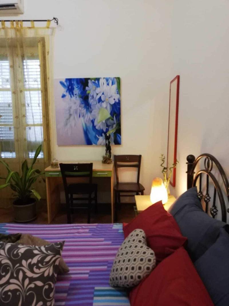 Guglielmo Room's B&B image
