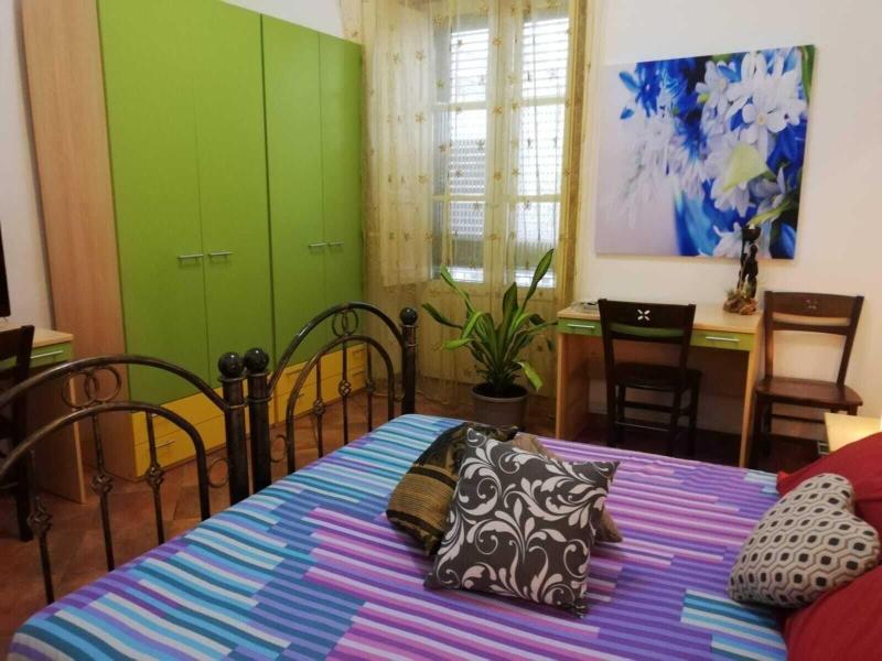 Guglielmo Room's B&B image
