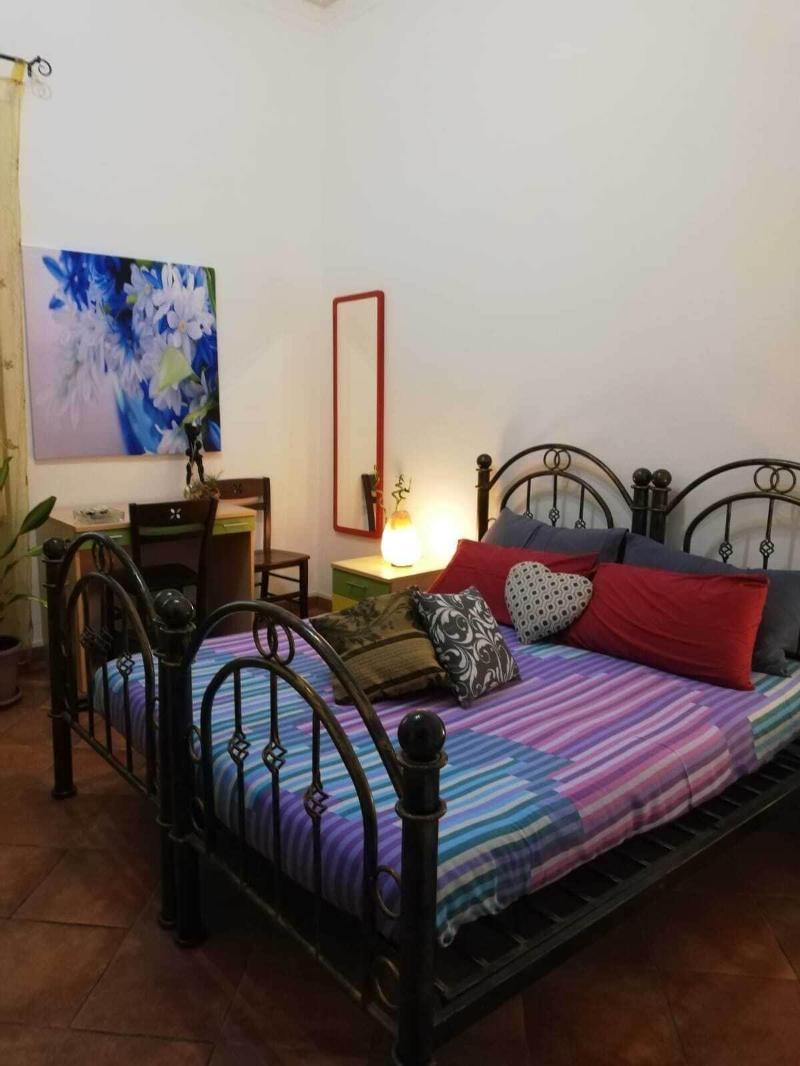 Guglielmo Room's B&B image