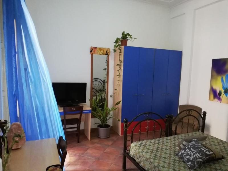 Guglielmo Room's B&B image