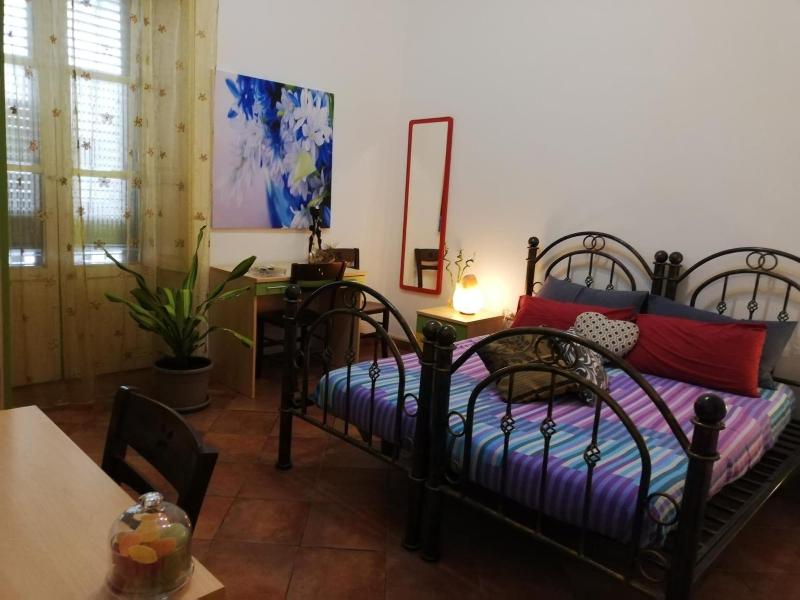 Guglielmo Room's B&B image