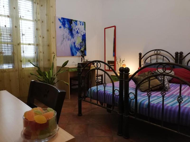 Guglielmo Room's B&B image
