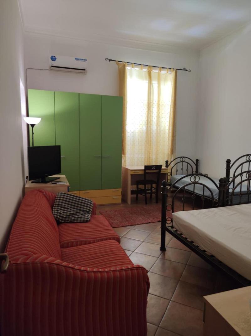 Guglielmo Room's B&B image