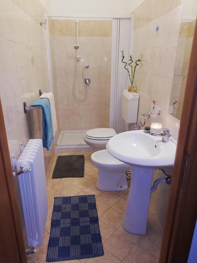 Guglielmo Room's B&B image