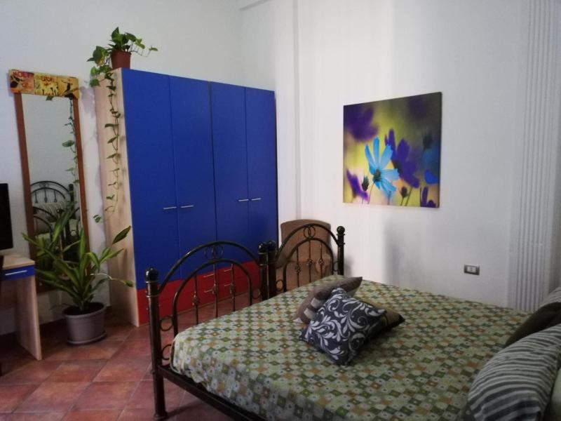 Guglielmo Room's B&B image