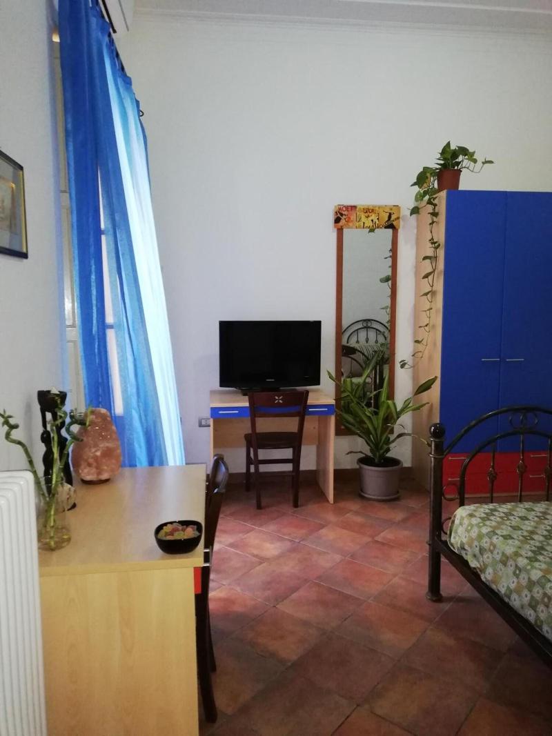 Guglielmo Room's B&B image