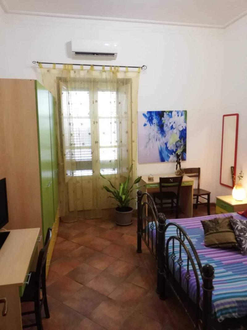 Guglielmo Room's B&B image