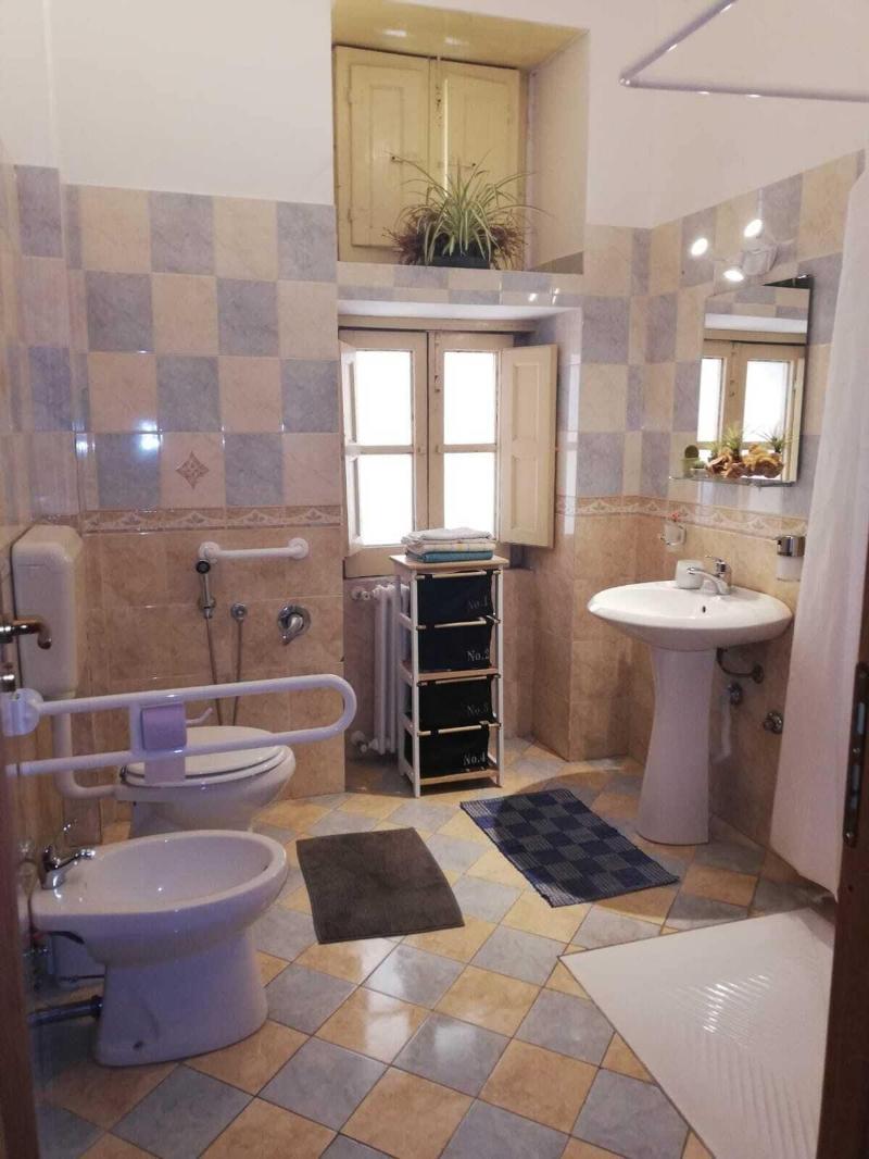 Guglielmo Room's B&B image