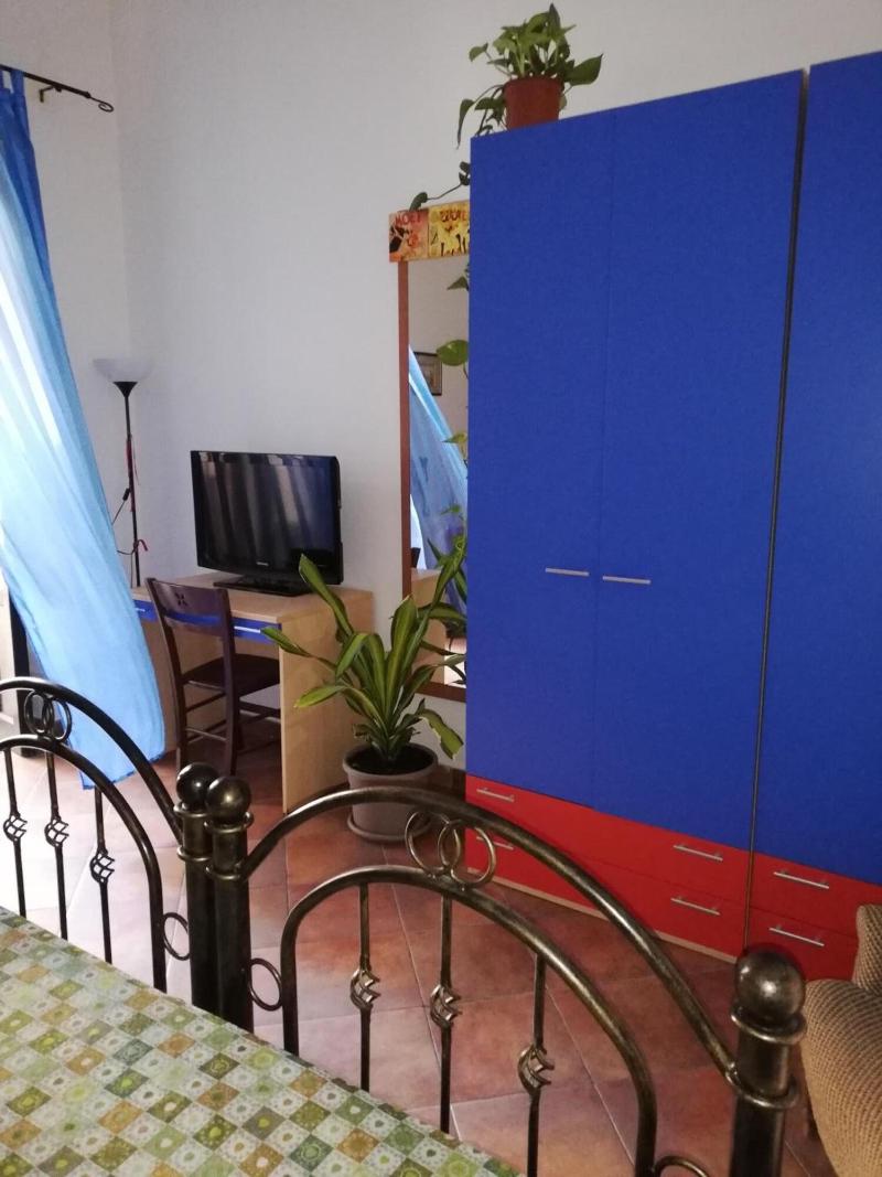 Guglielmo Room's B&B image