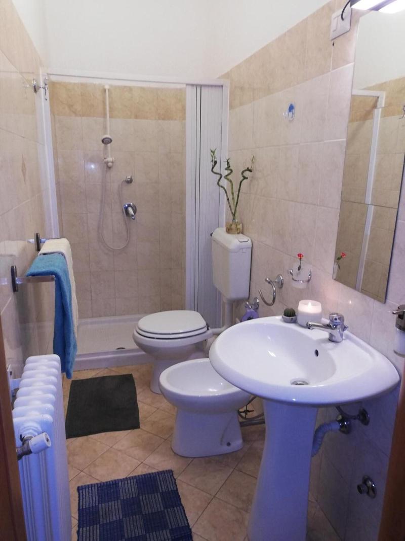 Guglielmo Room's B&B image