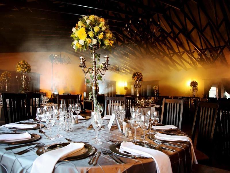 Accolades Boutique Venue image