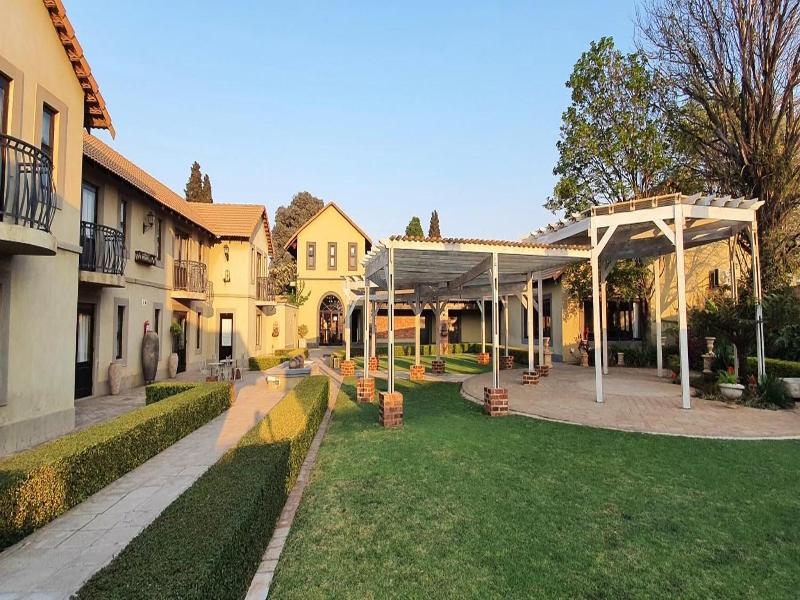 Accolades Boutique Venue image