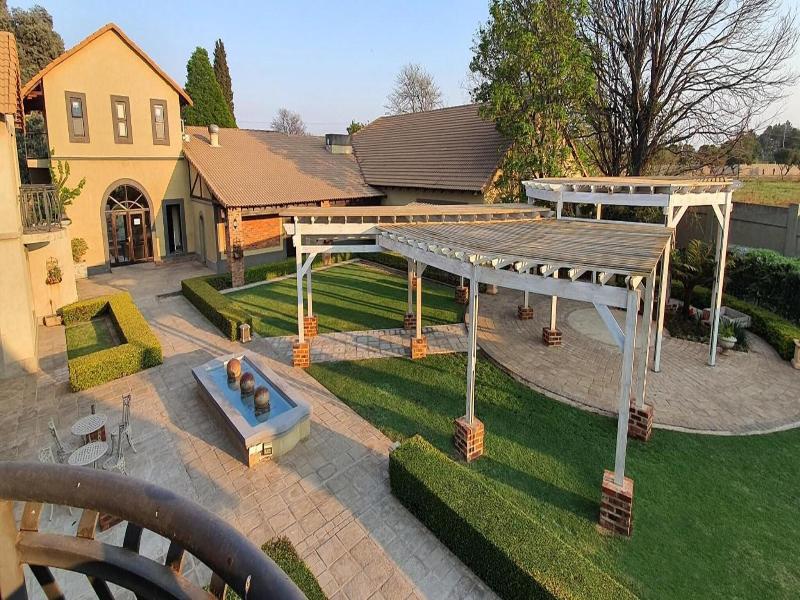 Accolades Boutique Venue image