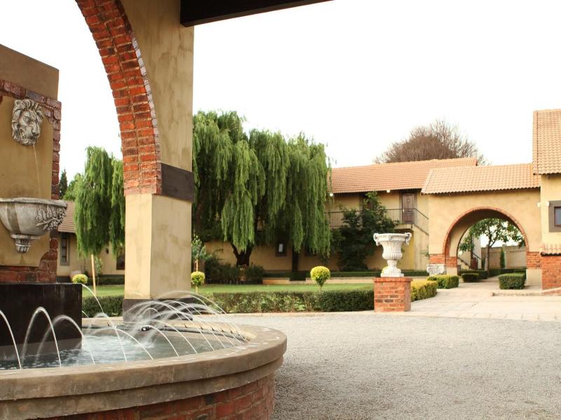 Accolades Boutique Venue image