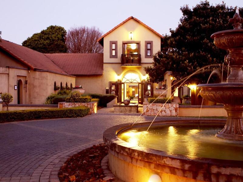 Accolades Boutique Venue image