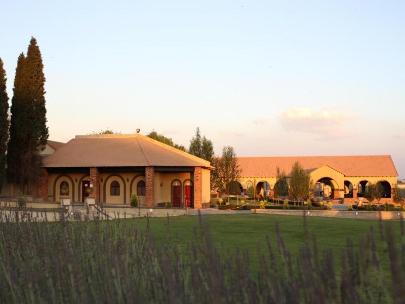 Accolades Boutique Venue image