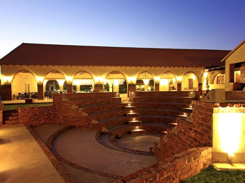 Accolades Boutique Venue image