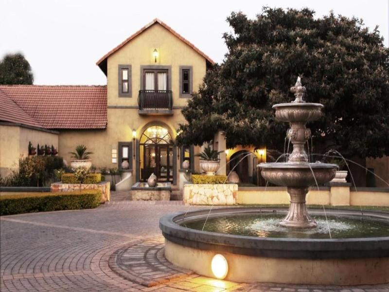Accolades Boutique Venue image