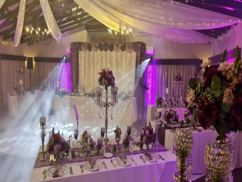 Accolades Boutique Venue image