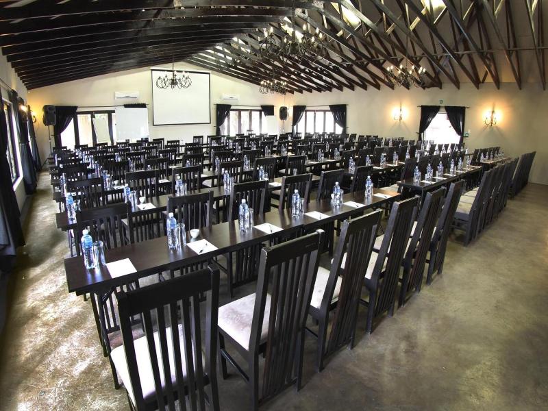 Accolades Boutique Venue image