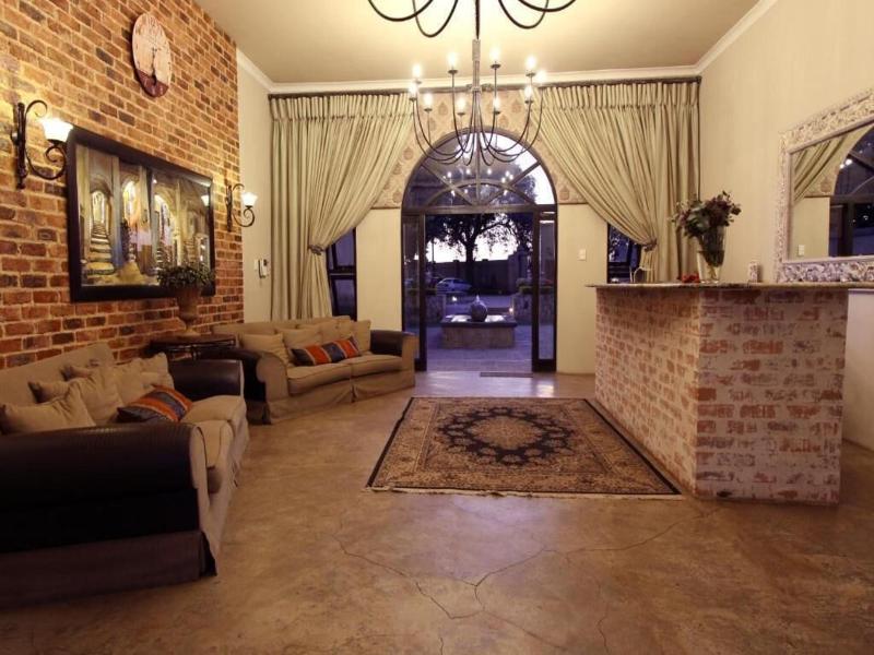 Accolades Boutique Venue image
