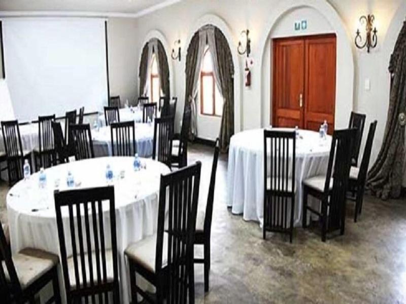 Accolades Boutique Venue image