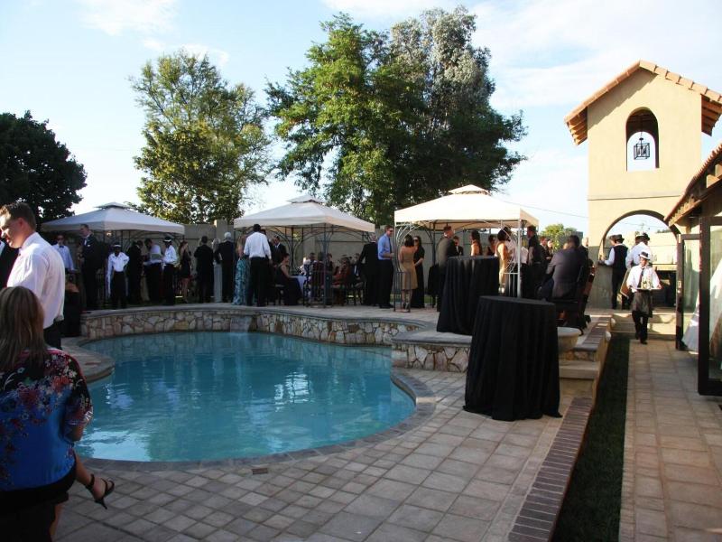 Accolades Boutique Venue image