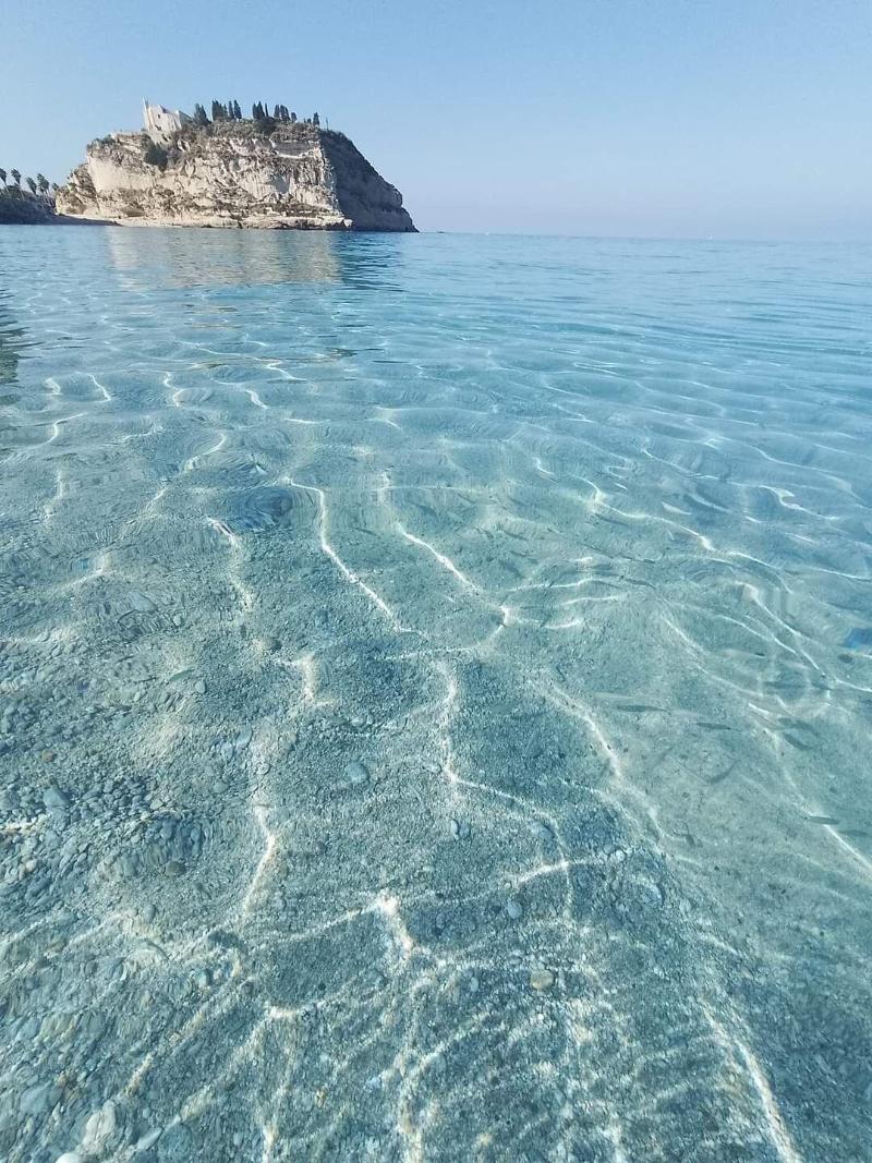 Dreams Tropea Mare