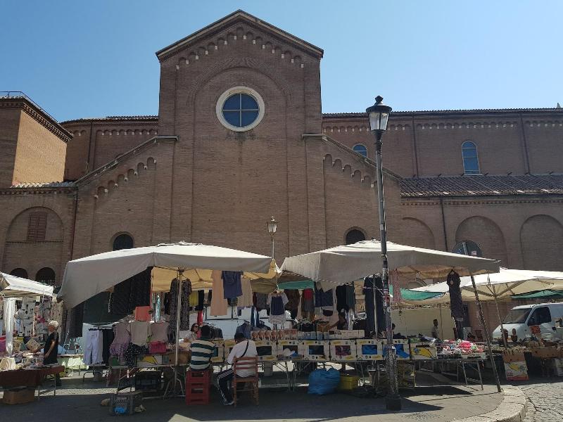 Heart Of San Lorenzo image