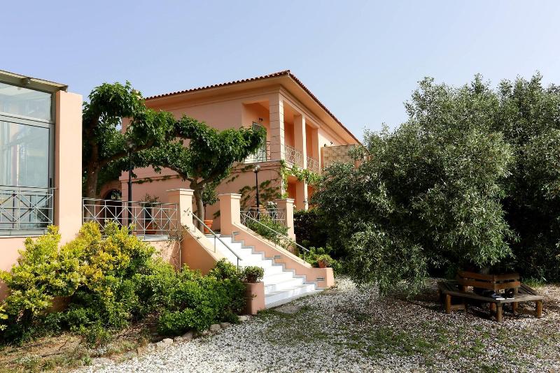 Eleonas Hotel image
